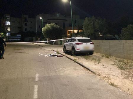 الفريديس: اصابة شاب بجراح خطيرة بعد تعرضه لاطلاق نار